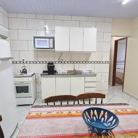 Residencial Las Rocas I Governador Celso Ramos Ngoại thất bức ảnh