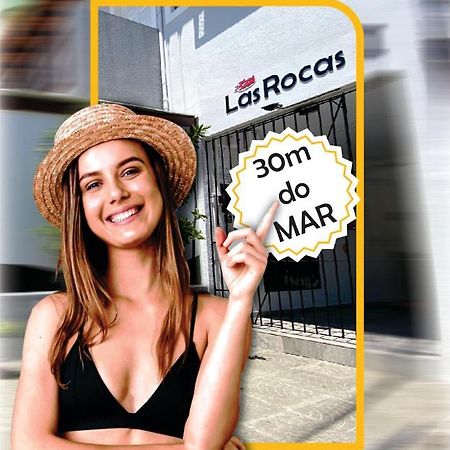 Residencial Las Rocas I Governador Celso Ramos Ngoại thất bức ảnh