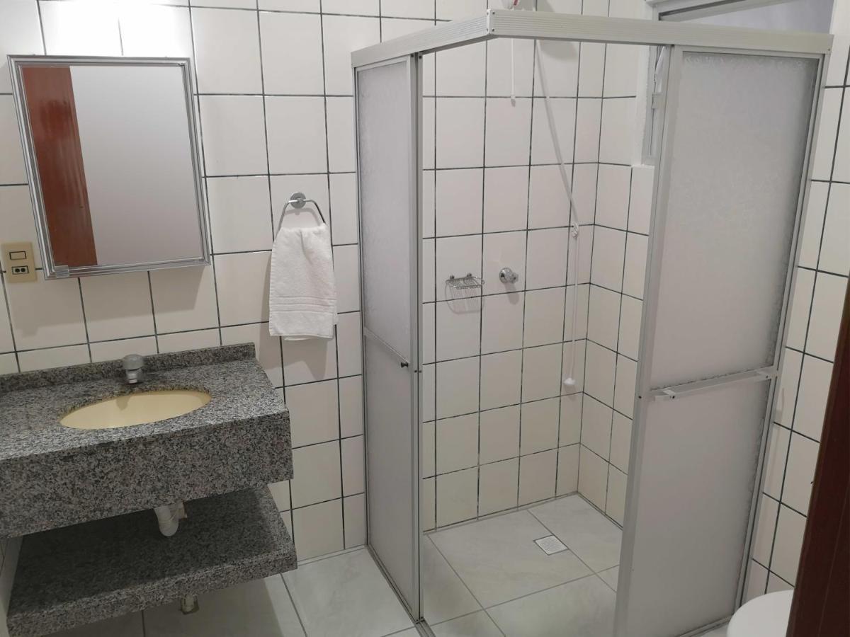 Residencial Las Rocas I Governador Celso Ramos Ngoại thất bức ảnh