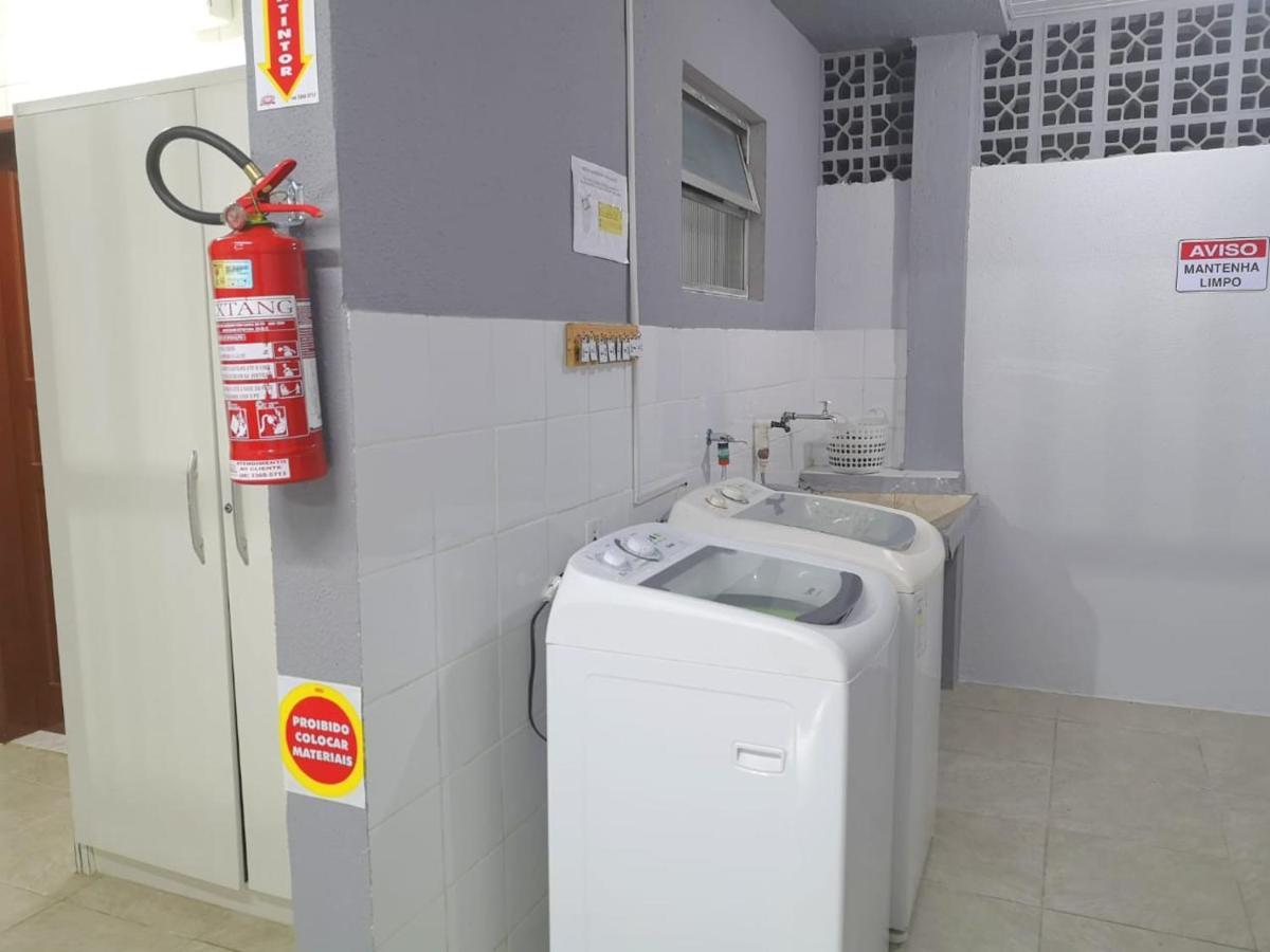Residencial Las Rocas I Governador Celso Ramos Ngoại thất bức ảnh