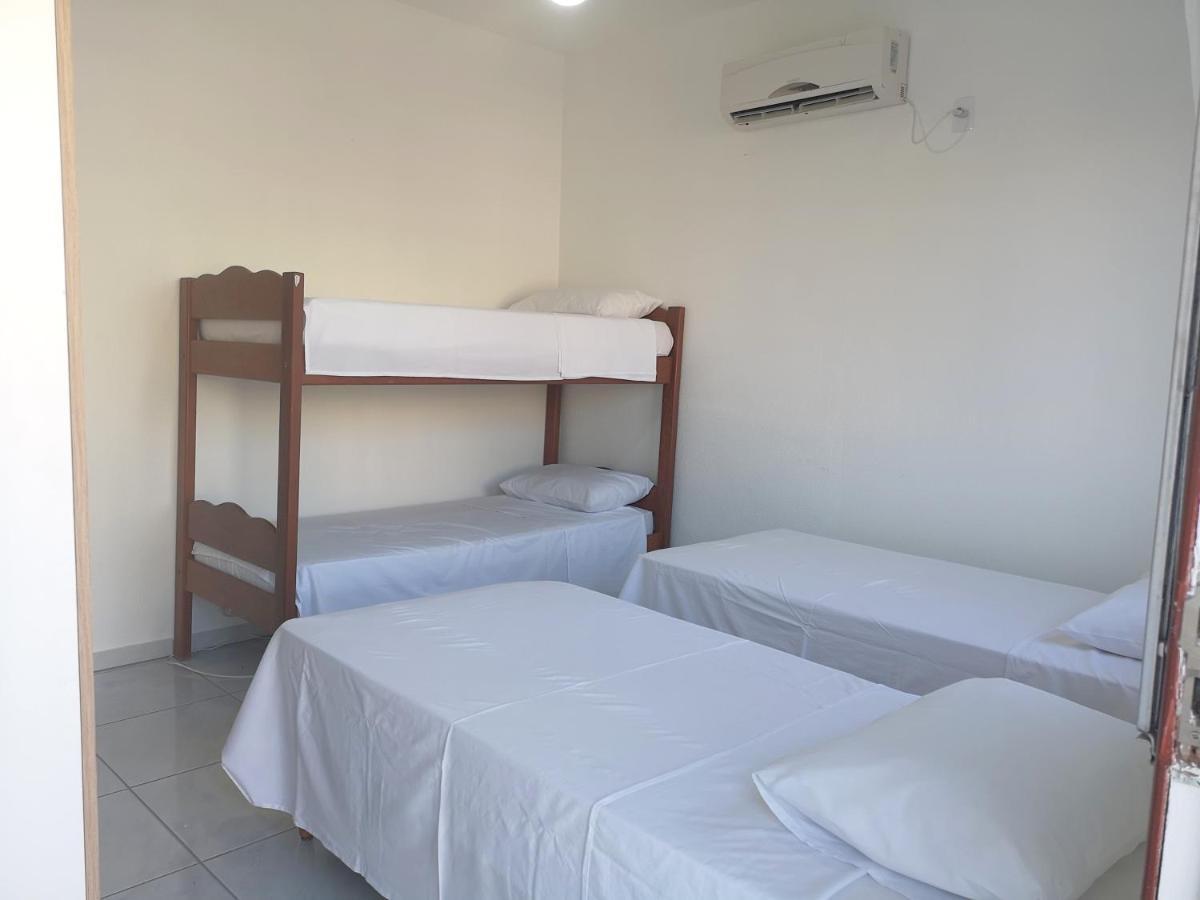 Residencial Las Rocas I Governador Celso Ramos Ngoại thất bức ảnh