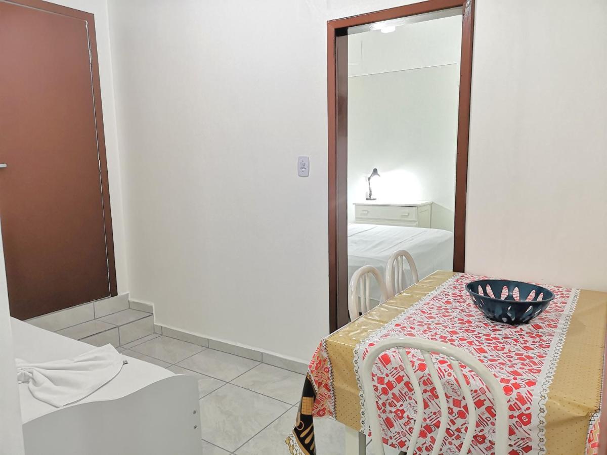 Residencial Las Rocas I Governador Celso Ramos Ngoại thất bức ảnh