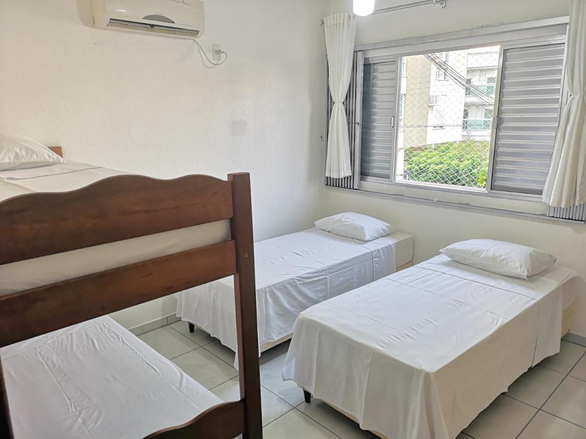 Residencial Las Rocas I Governador Celso Ramos Ngoại thất bức ảnh