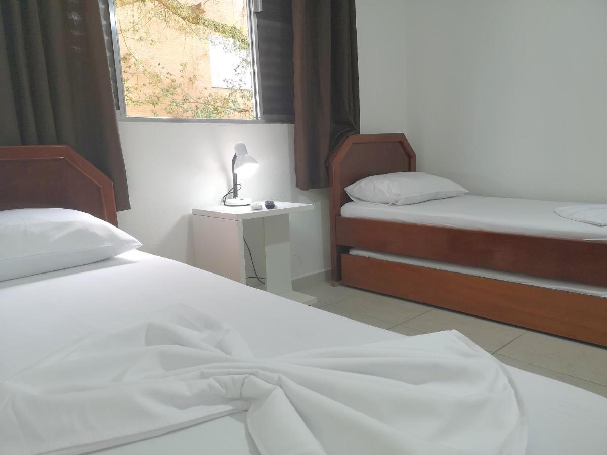 Residencial Las Rocas I Governador Celso Ramos Ngoại thất bức ảnh