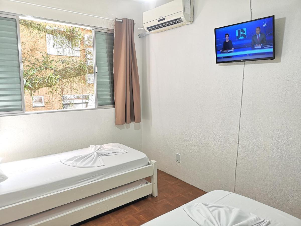Residencial Las Rocas I Governador Celso Ramos Ngoại thất bức ảnh
