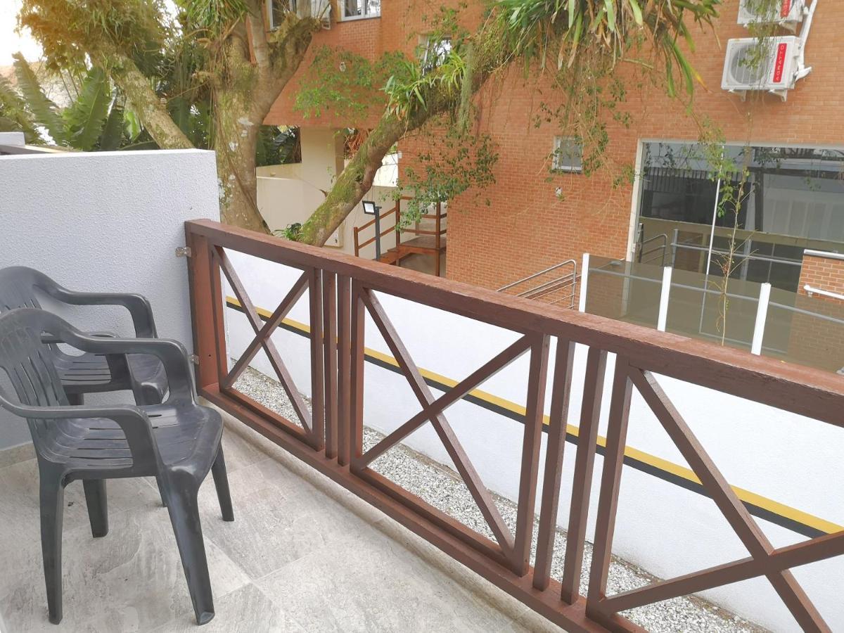 Residencial Las Rocas I Governador Celso Ramos Ngoại thất bức ảnh