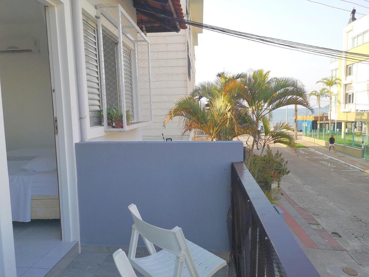 Residencial Las Rocas I Governador Celso Ramos Ngoại thất bức ảnh