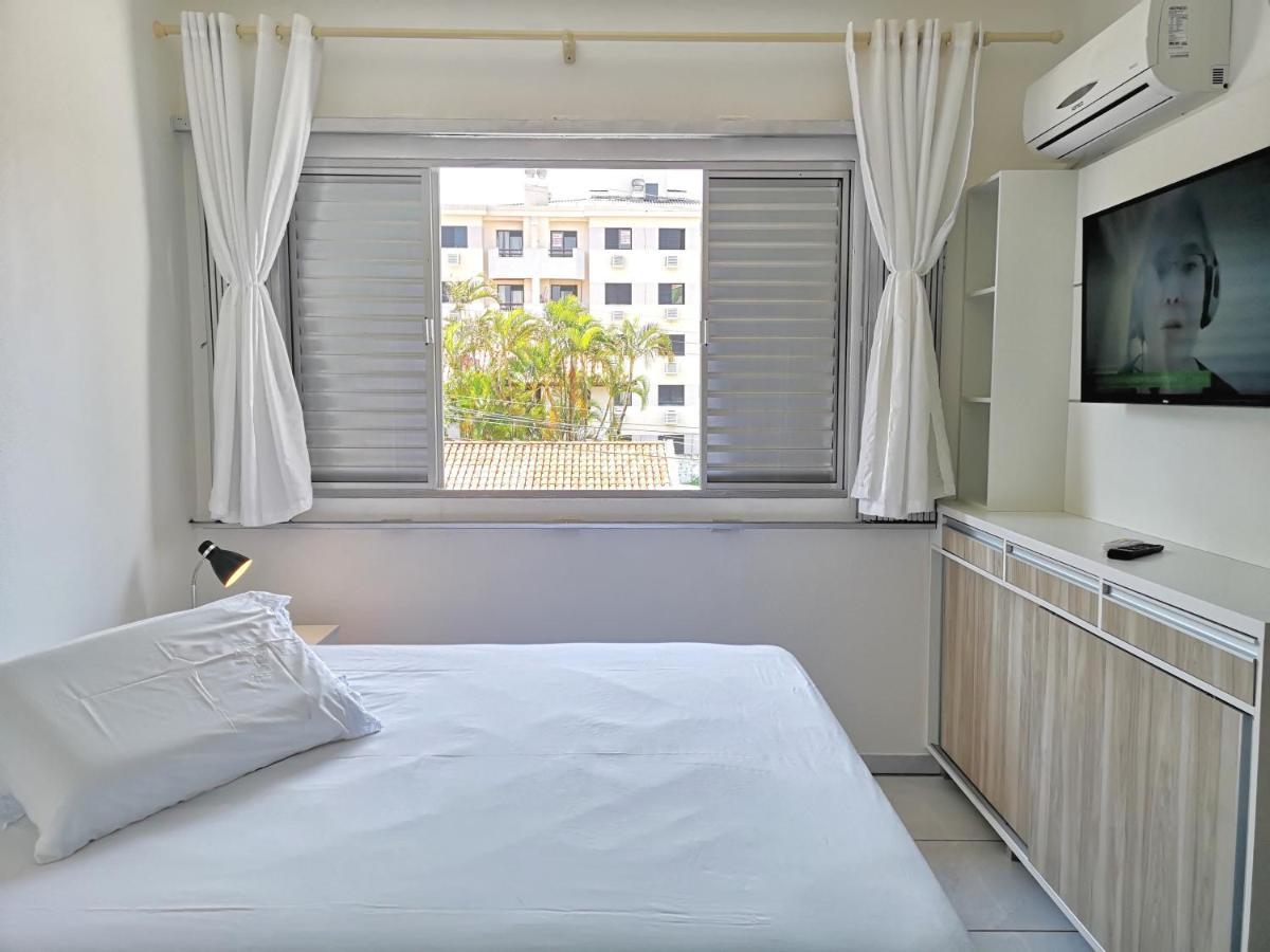 Residencial Las Rocas I Governador Celso Ramos Ngoại thất bức ảnh