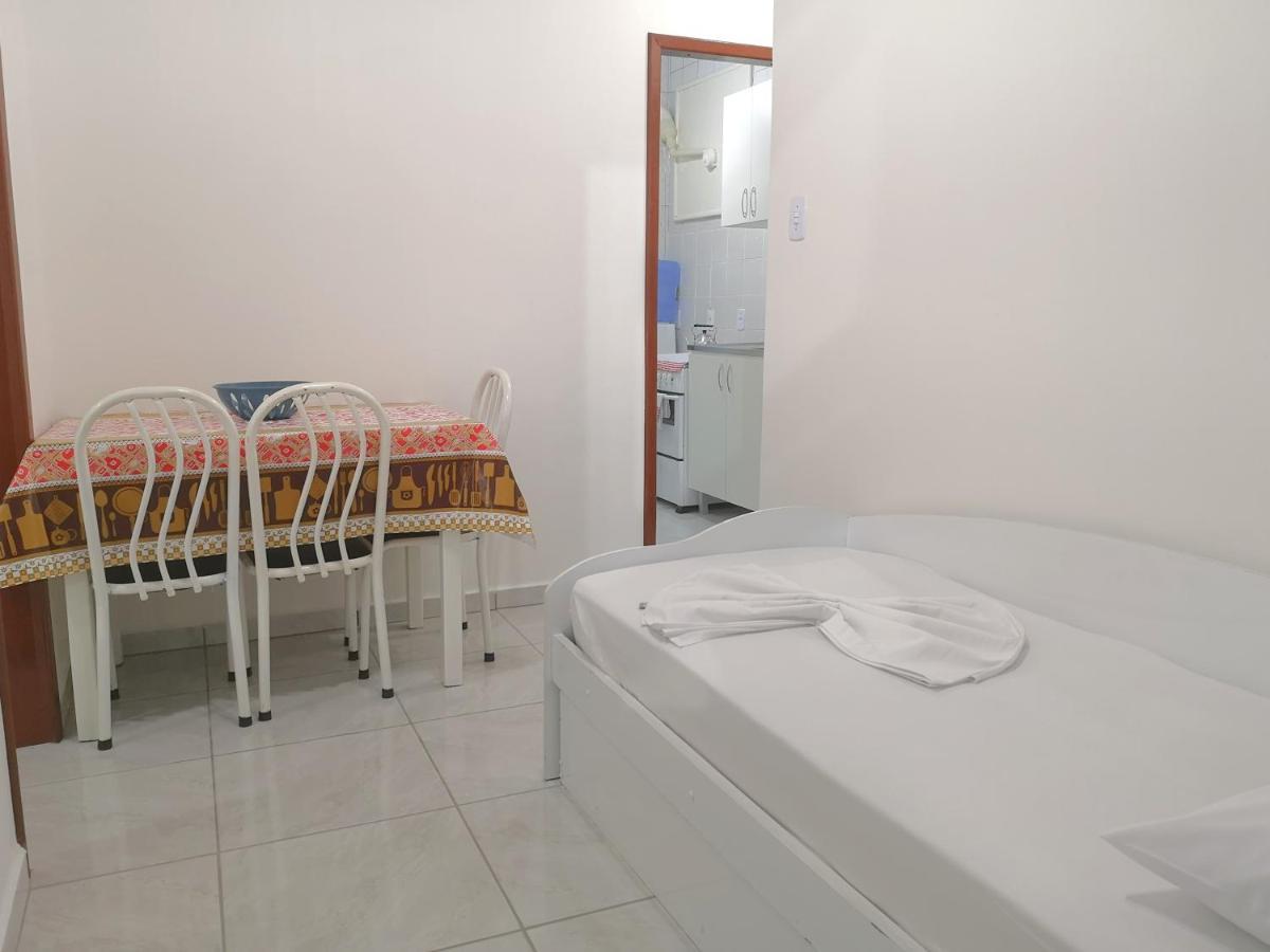 Residencial Las Rocas I Governador Celso Ramos Ngoại thất bức ảnh