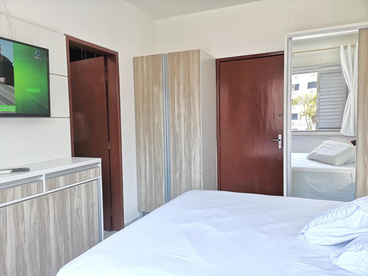 Residencial Las Rocas I Governador Celso Ramos Ngoại thất bức ảnh