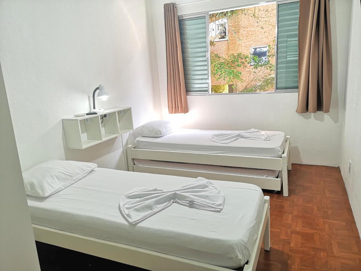 Residencial Las Rocas I Governador Celso Ramos Ngoại thất bức ảnh