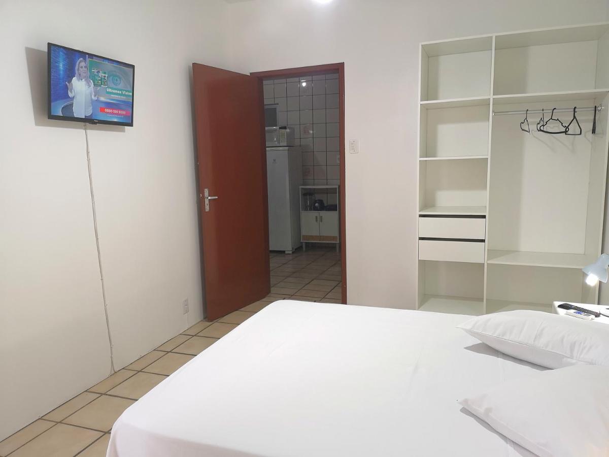 Residencial Las Rocas I Governador Celso Ramos Ngoại thất bức ảnh