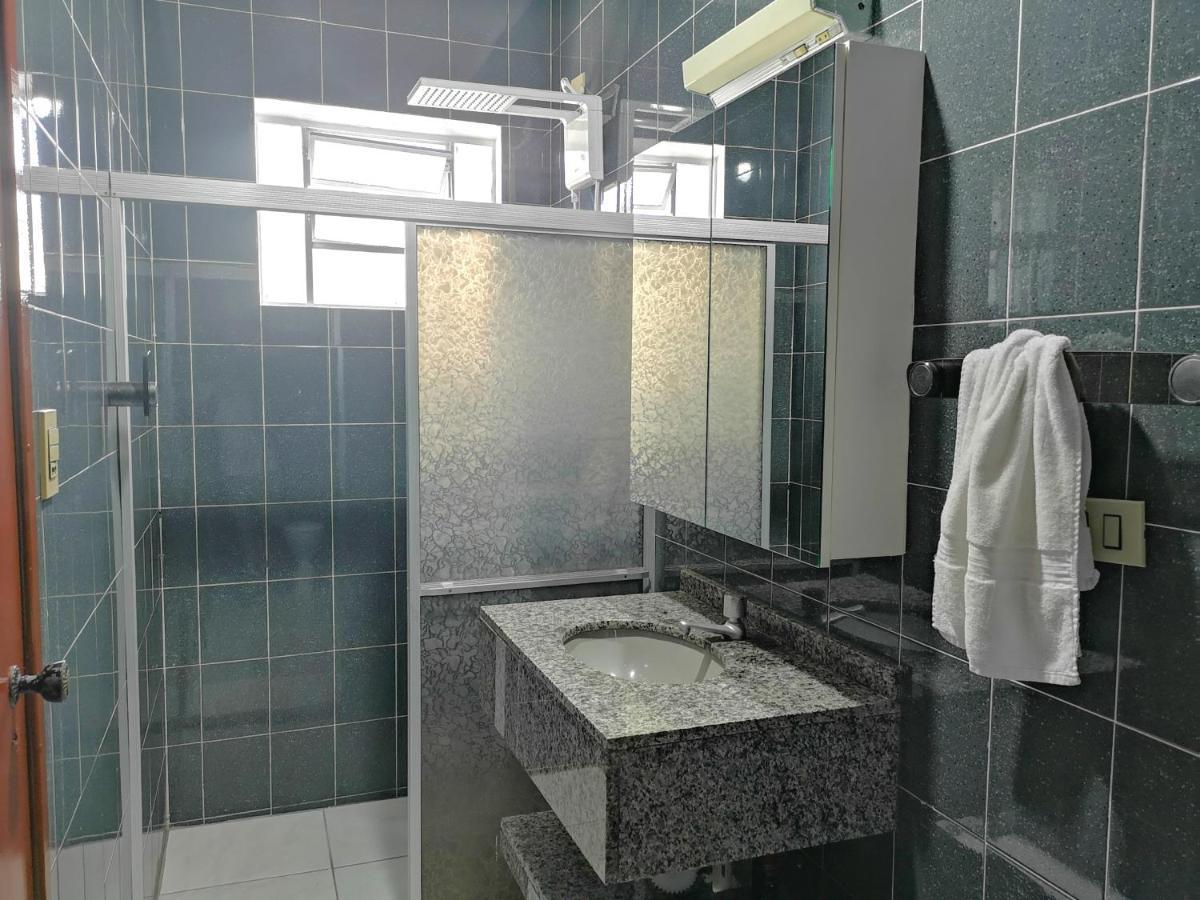 Residencial Las Rocas I Governador Celso Ramos Ngoại thất bức ảnh