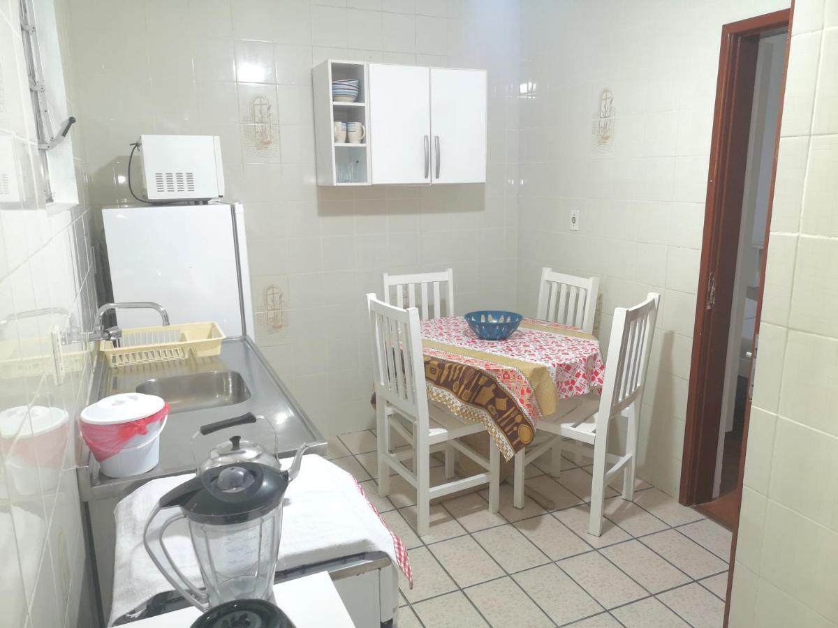 Residencial Las Rocas I Governador Celso Ramos Ngoại thất bức ảnh