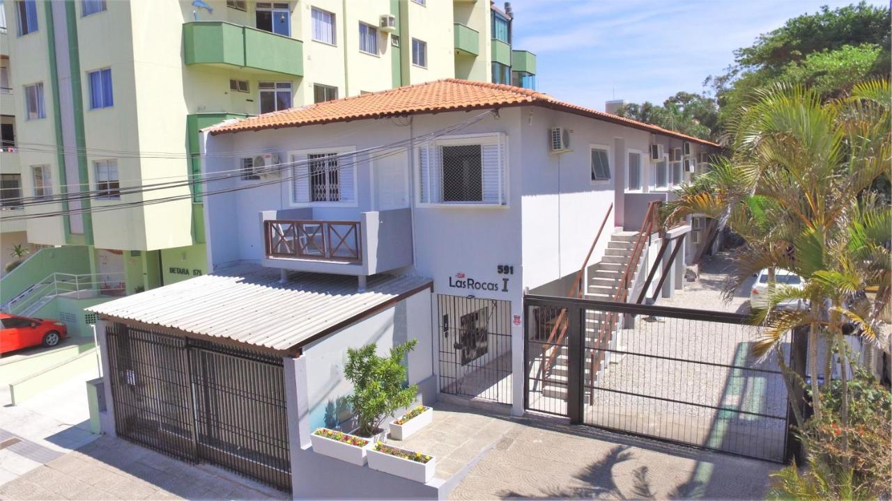 Residencial Las Rocas I Governador Celso Ramos Ngoại thất bức ảnh