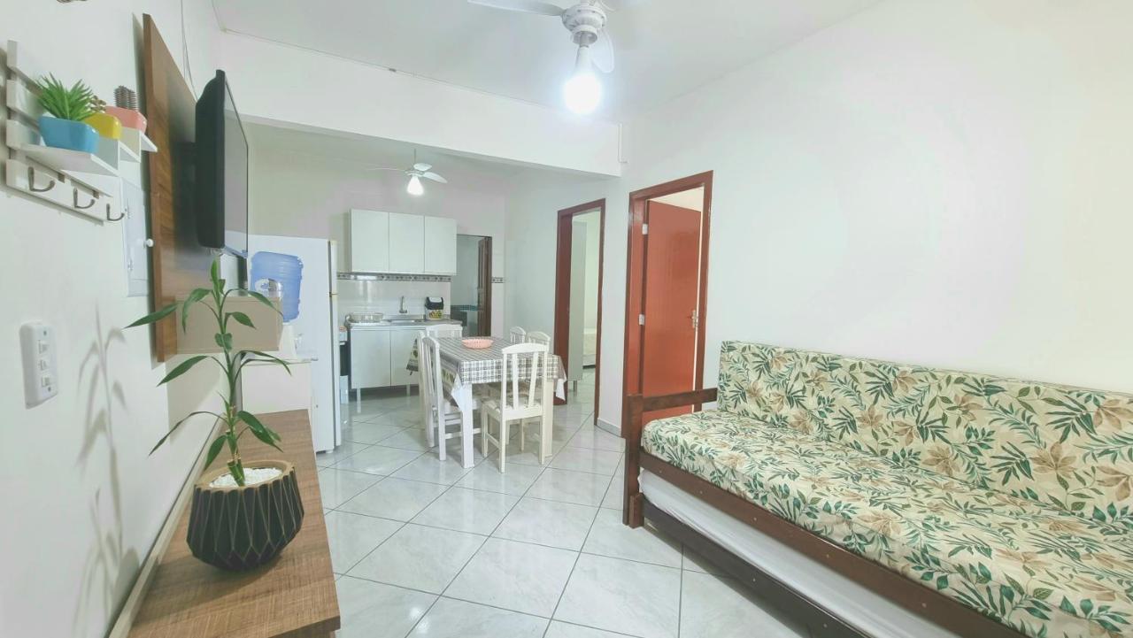 Residencial Las Rocas I Governador Celso Ramos Ngoại thất bức ảnh