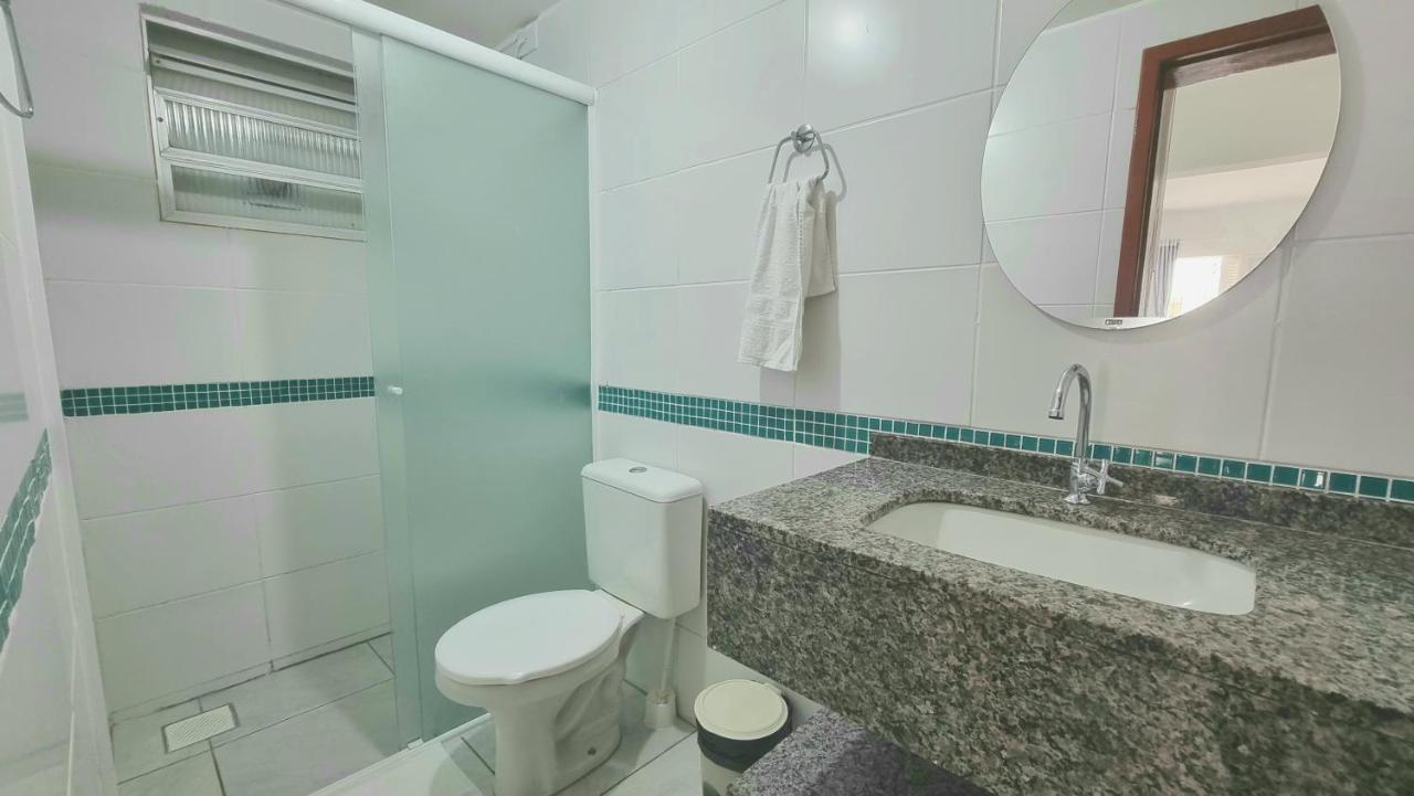 Residencial Las Rocas I Governador Celso Ramos Ngoại thất bức ảnh
