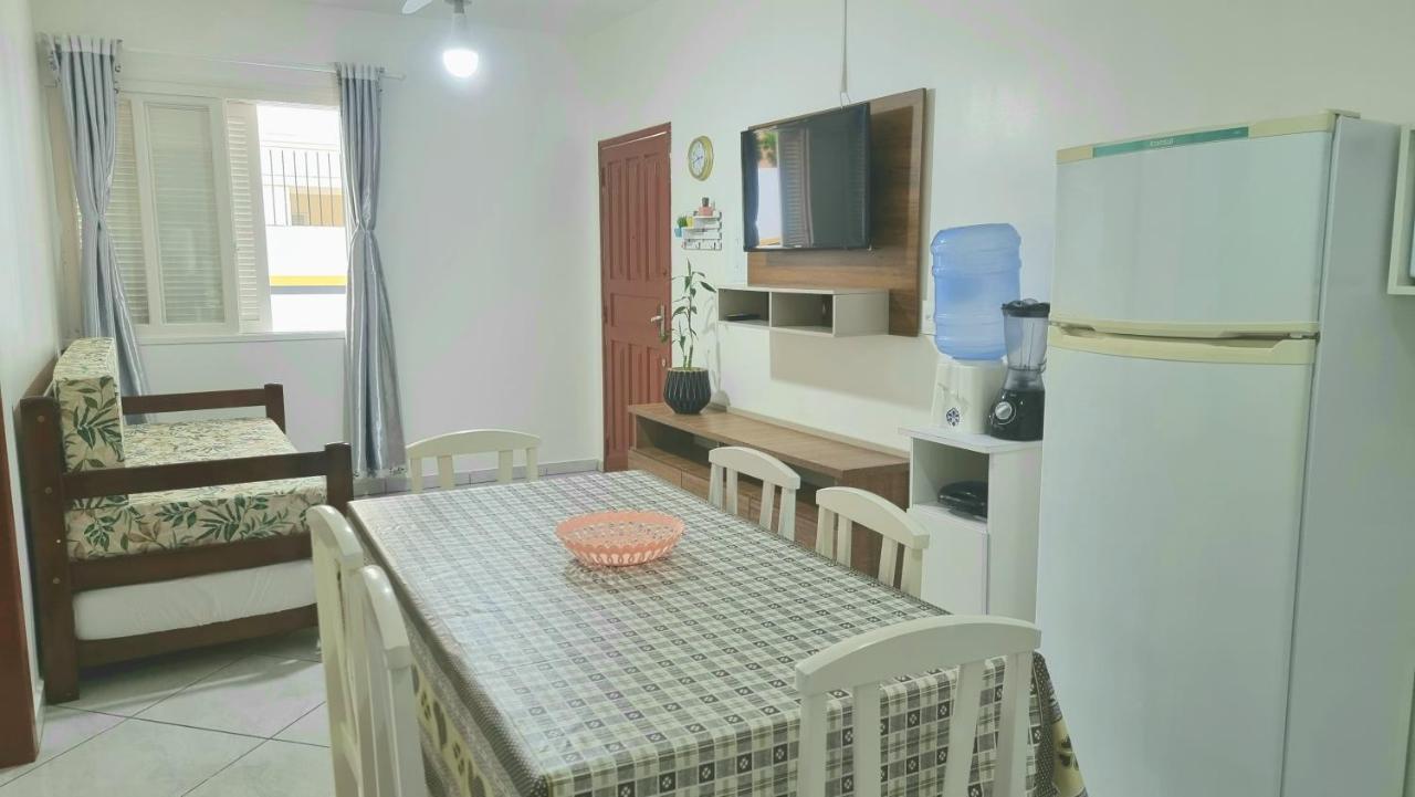 Residencial Las Rocas I Governador Celso Ramos Ngoại thất bức ảnh