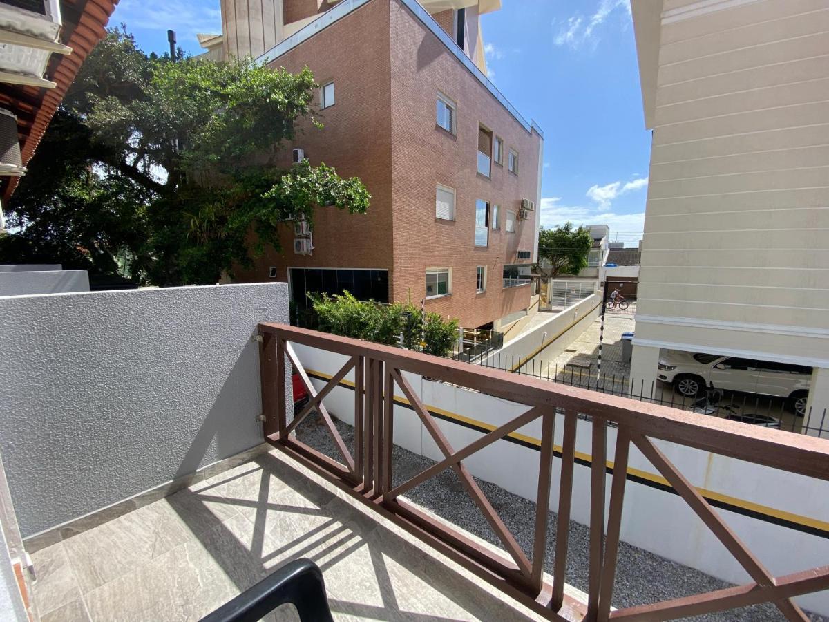 Residencial Las Rocas I Governador Celso Ramos Ngoại thất bức ảnh