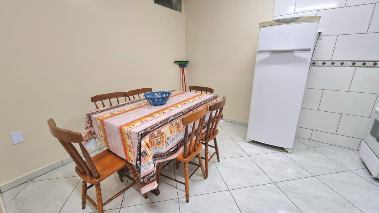 Residencial Las Rocas I Governador Celso Ramos Ngoại thất bức ảnh