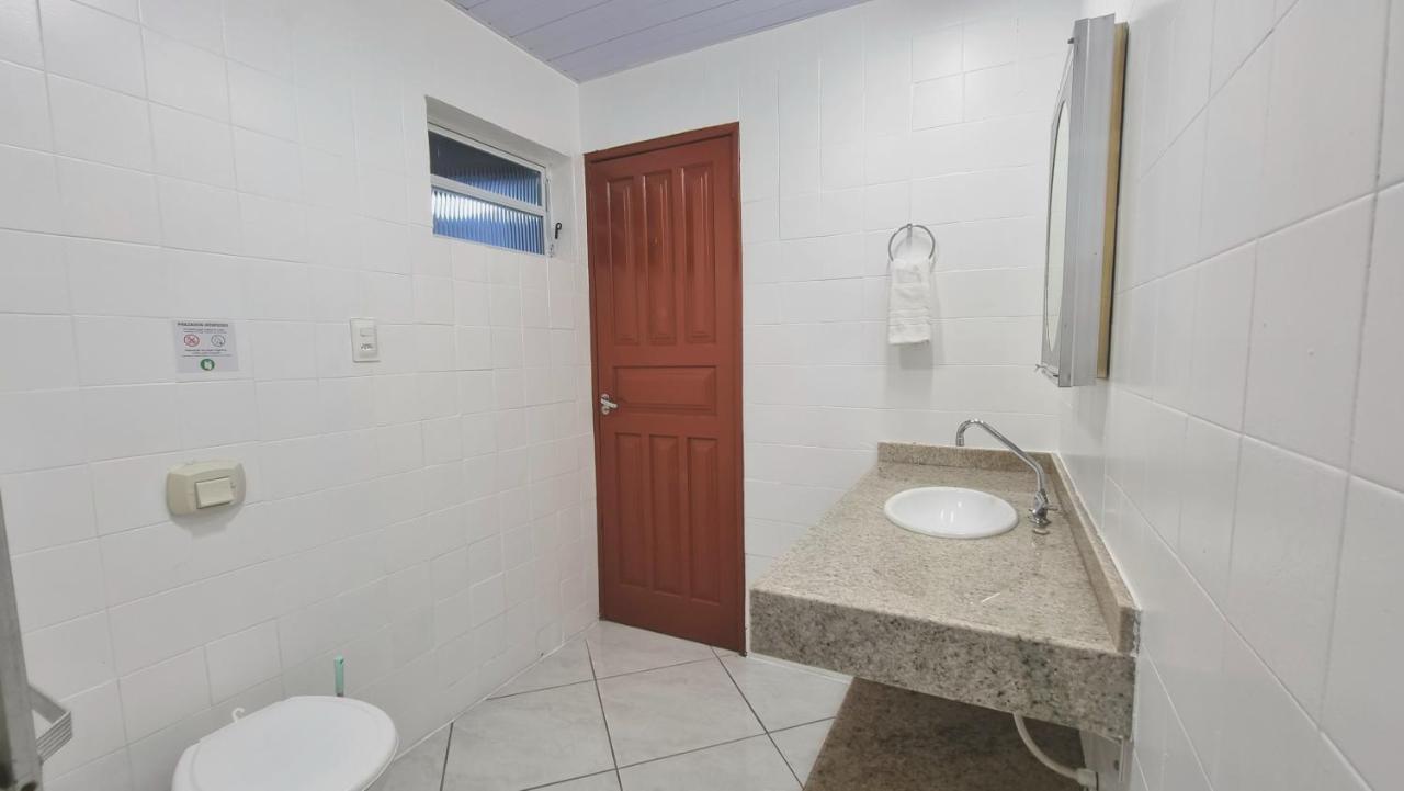 Residencial Las Rocas I Governador Celso Ramos Ngoại thất bức ảnh