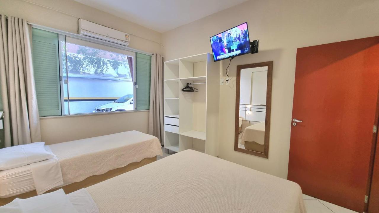 Residencial Las Rocas I Governador Celso Ramos Ngoại thất bức ảnh