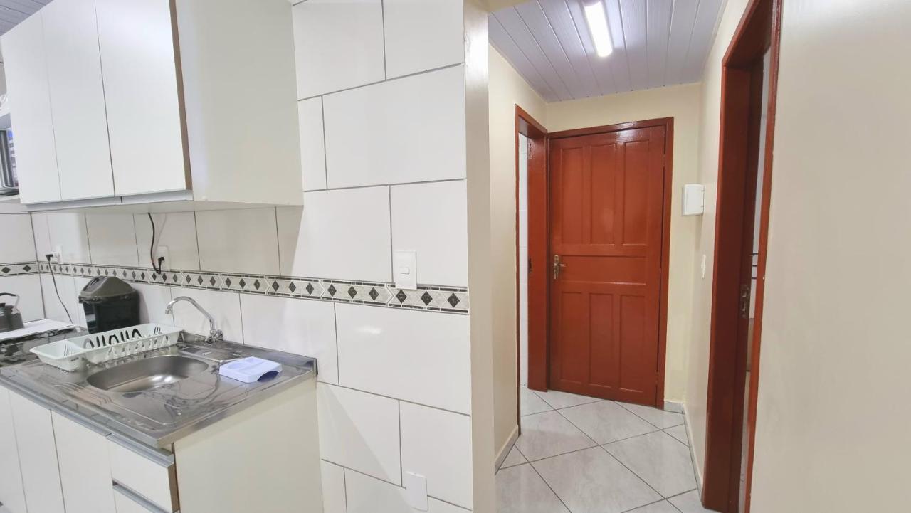 Residencial Las Rocas I Governador Celso Ramos Ngoại thất bức ảnh