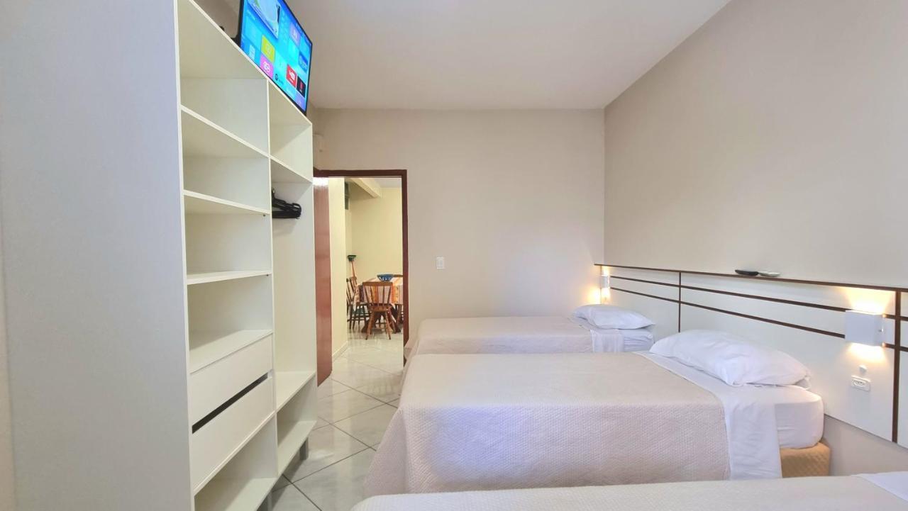 Residencial Las Rocas I Governador Celso Ramos Ngoại thất bức ảnh