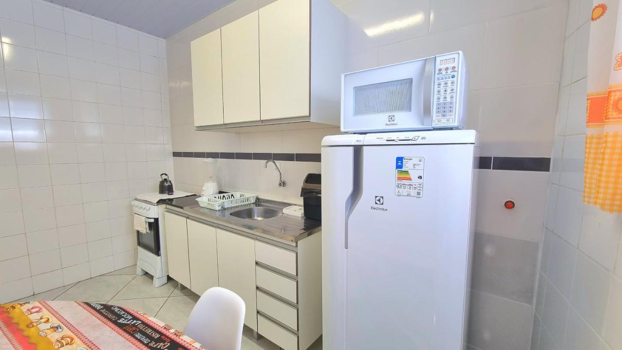 Residencial Las Rocas I Governador Celso Ramos Ngoại thất bức ảnh