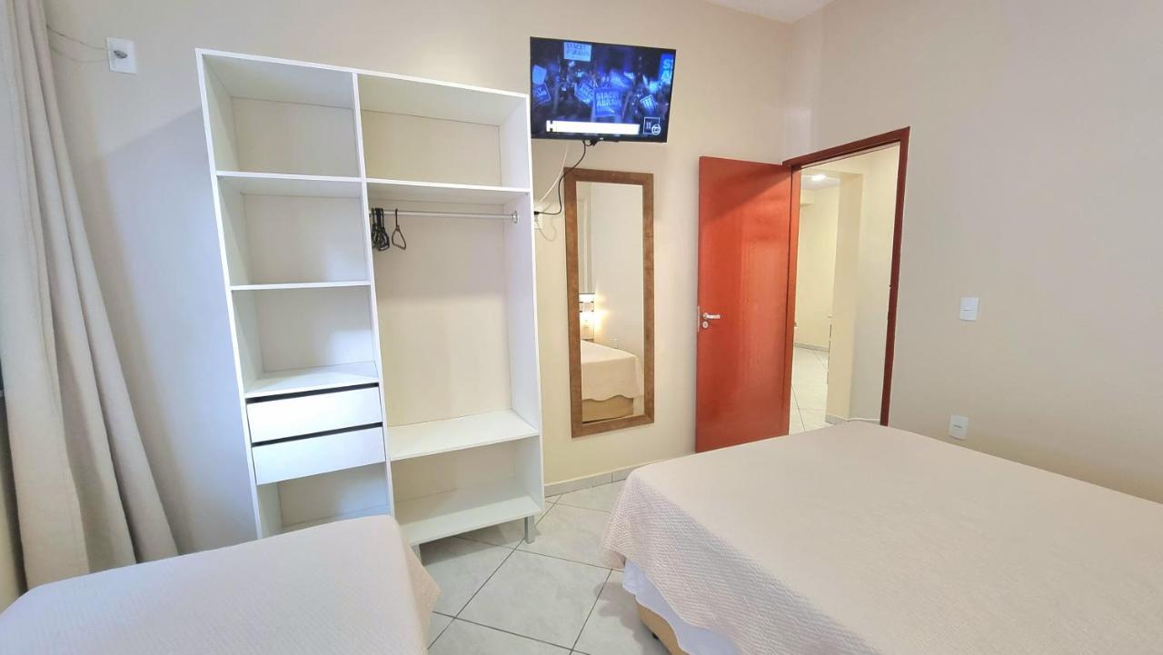 Residencial Las Rocas I Governador Celso Ramos Ngoại thất bức ảnh