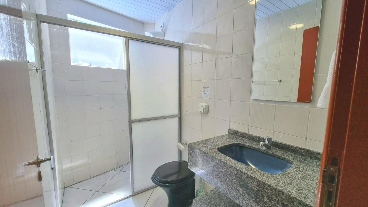 Residencial Las Rocas I Governador Celso Ramos Ngoại thất bức ảnh