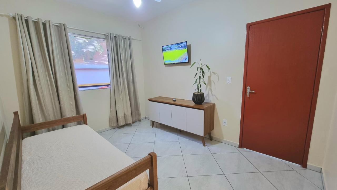 Residencial Las Rocas I Governador Celso Ramos Ngoại thất bức ảnh