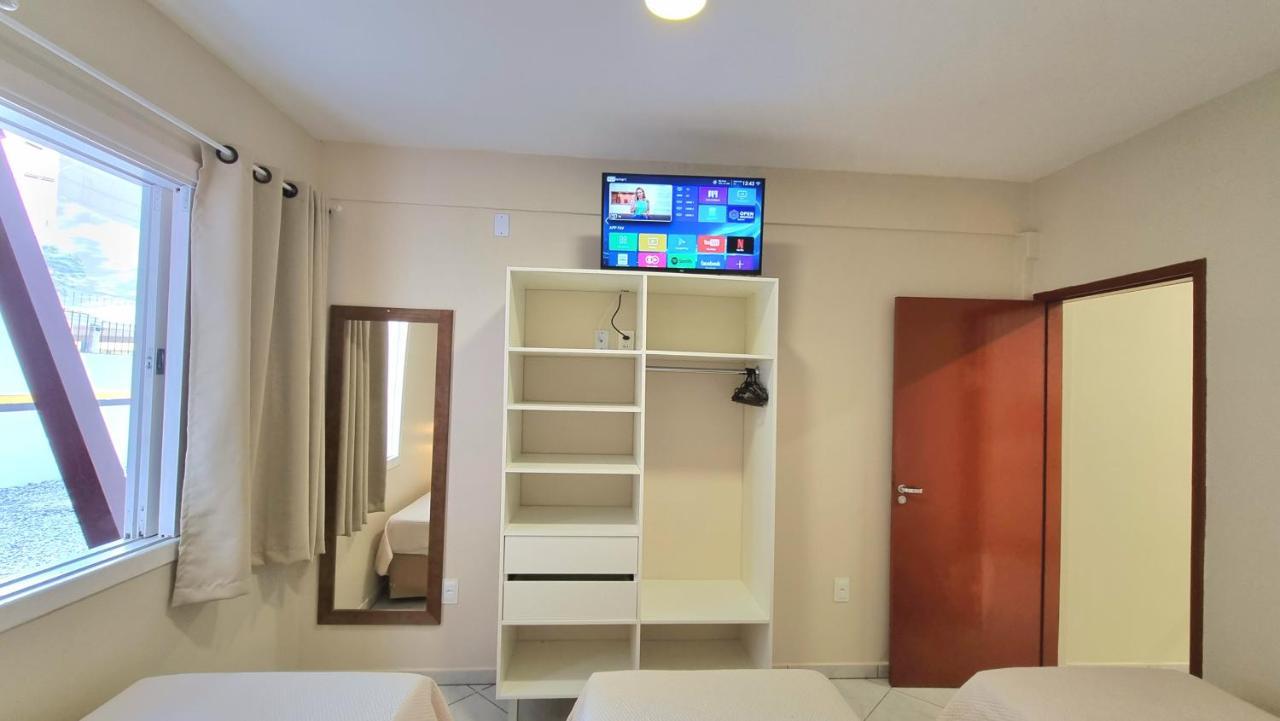 Residencial Las Rocas I Governador Celso Ramos Ngoại thất bức ảnh