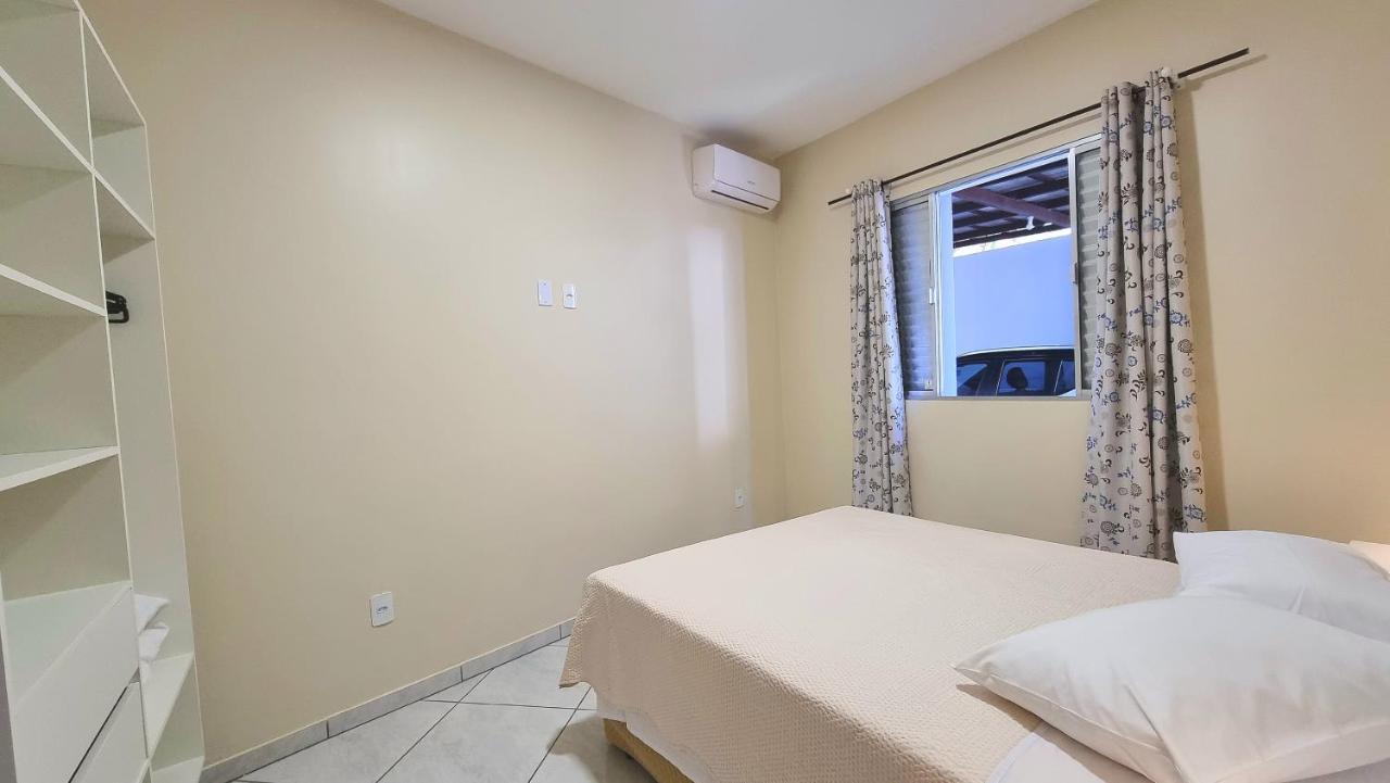Residencial Las Rocas I Governador Celso Ramos Ngoại thất bức ảnh
