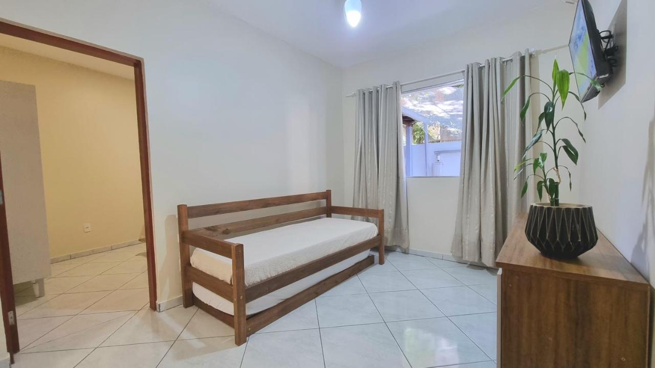 Residencial Las Rocas I Governador Celso Ramos Ngoại thất bức ảnh