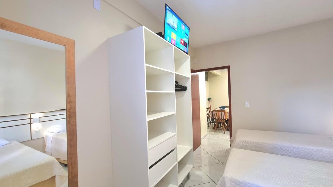 Residencial Las Rocas I Governador Celso Ramos Ngoại thất bức ảnh