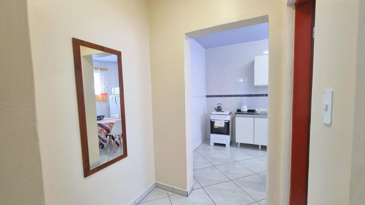 Residencial Las Rocas I Governador Celso Ramos Ngoại thất bức ảnh